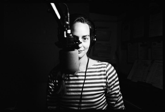  Photo by David Briggs.