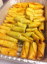 Tray of Taquitos (Copy)