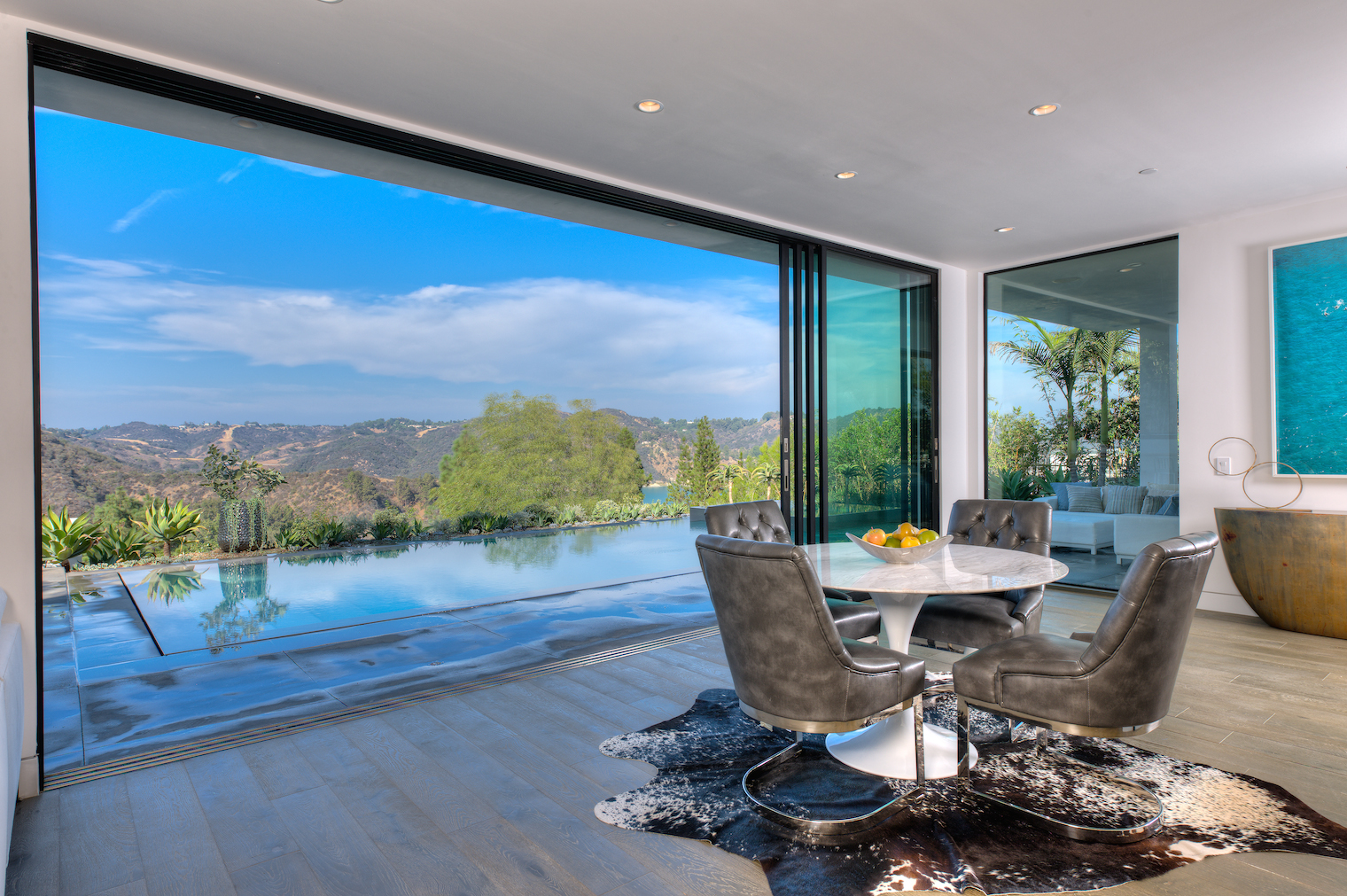 Bel Air, CA