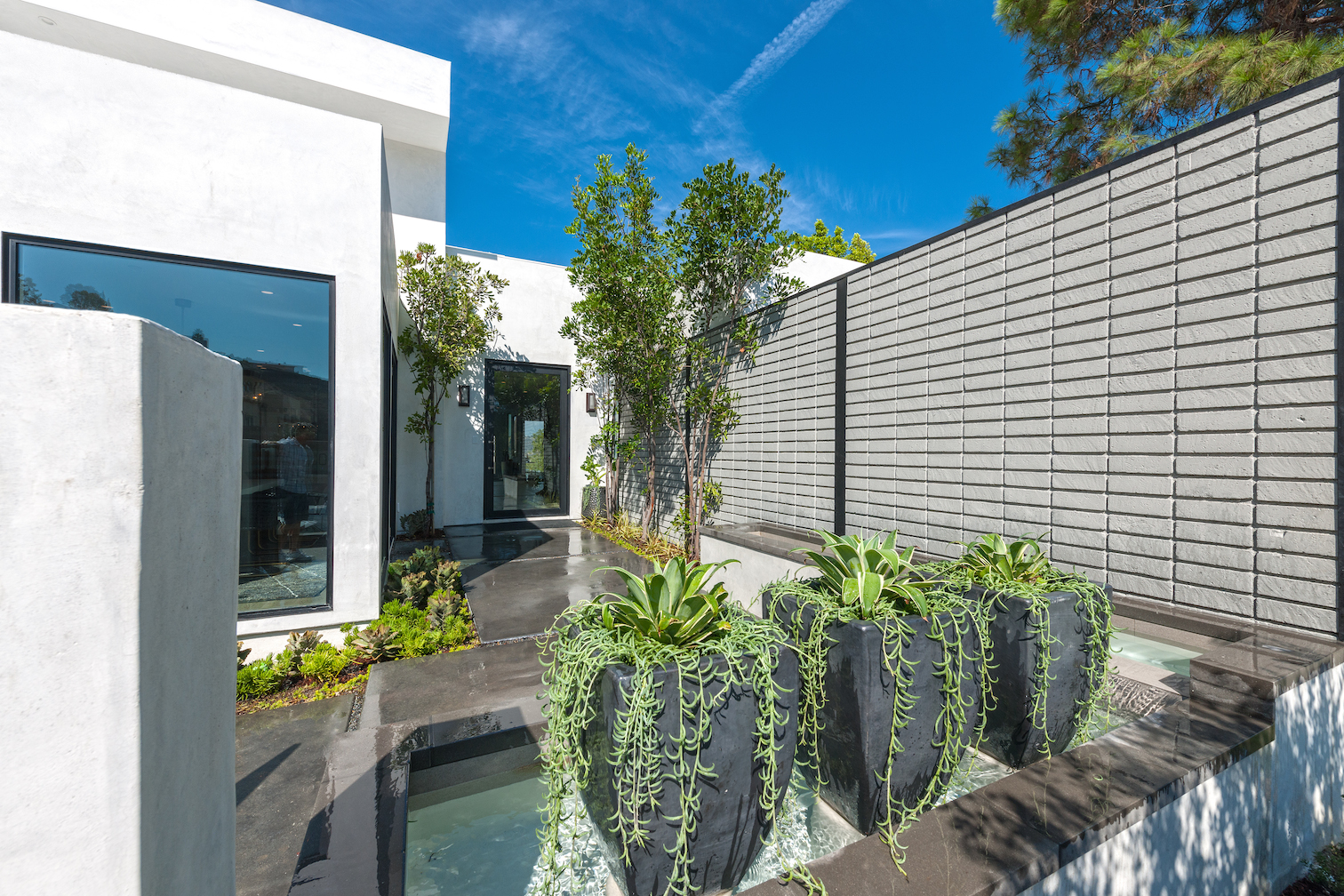 Bel Air, CA