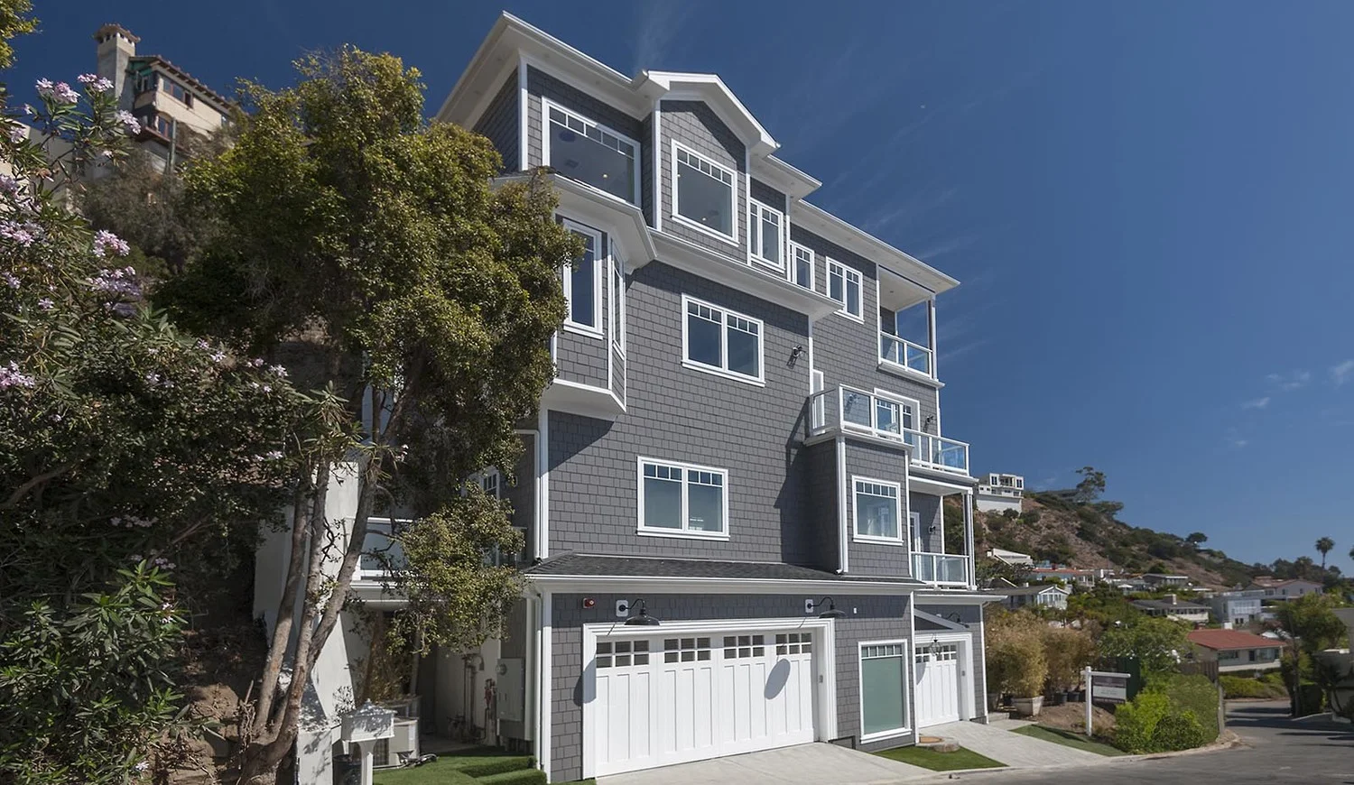 Pacific Palisades, CA