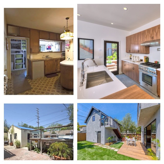 Venice, CA #realestate #remodel Financing provided by #CrosswindFinancial