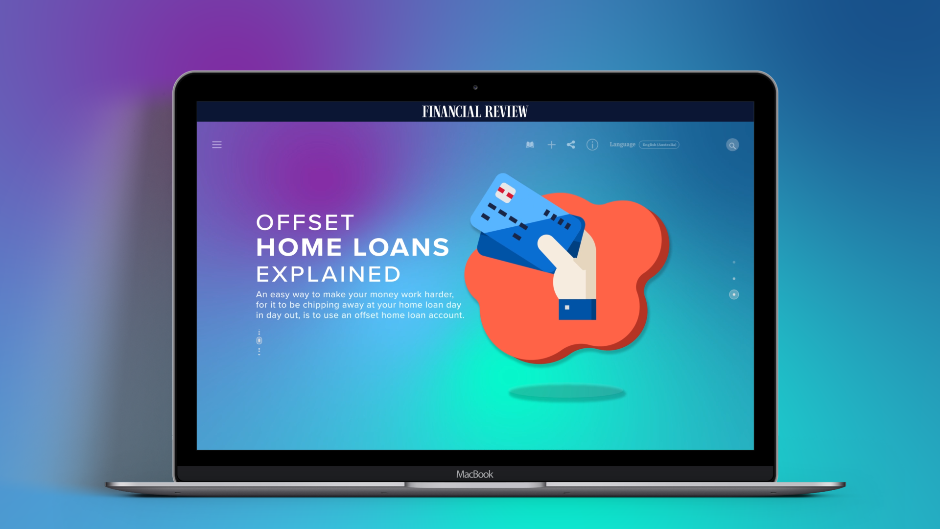 Fairfax UI&amp;UX Desktop