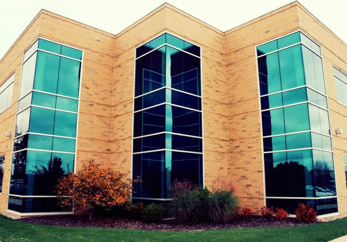 Edgewater Office Building - Main.JPG