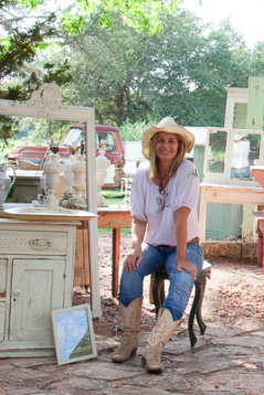 Rachel Ashwell Shabby Chic Couture