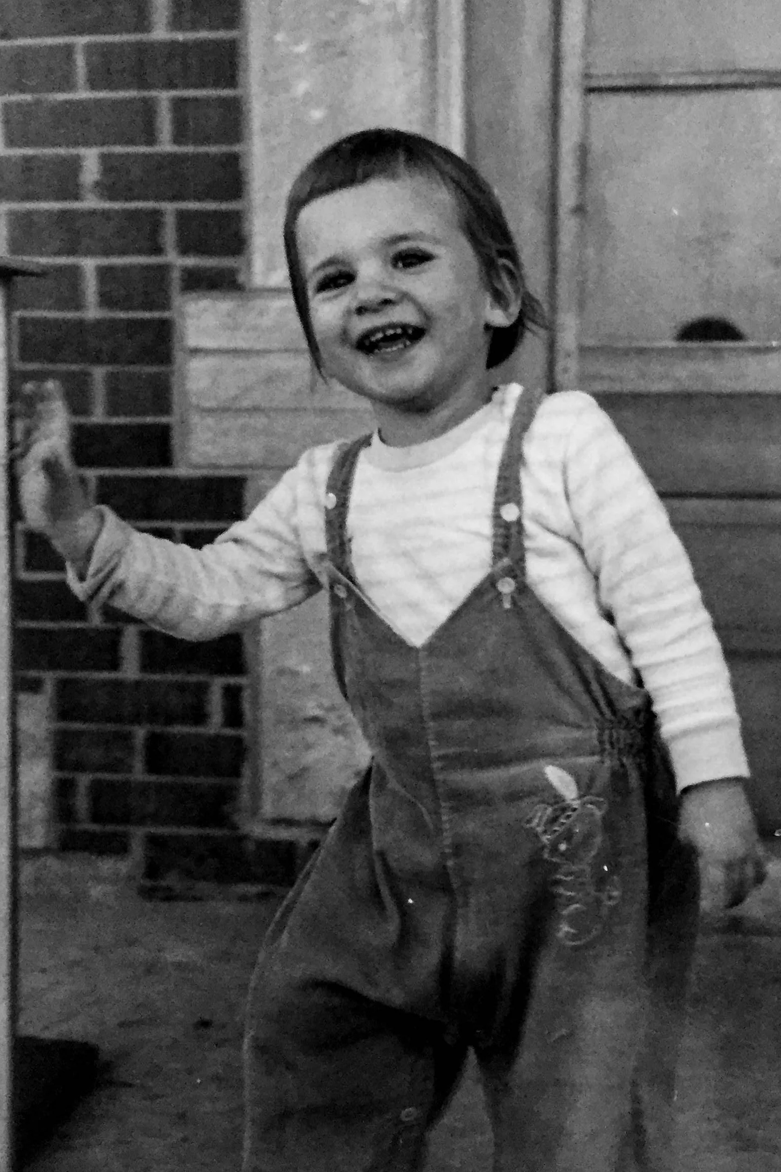 Nancy Bernard