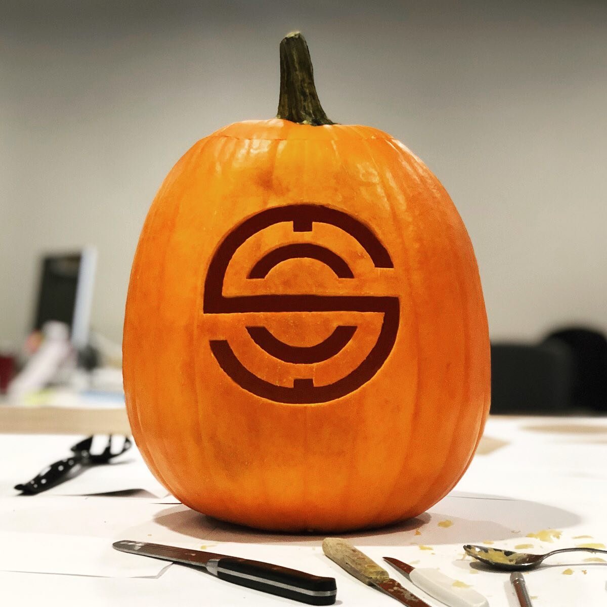 Happy Halloween!