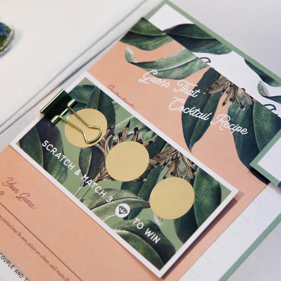 Game cards #designed to celebrate a beautiful couple for their Bridal Shower.
.
.
.
.
#bridalshower #graphicdesign #graphicdesigner #games #floral #gold #aesthetic #cocktails