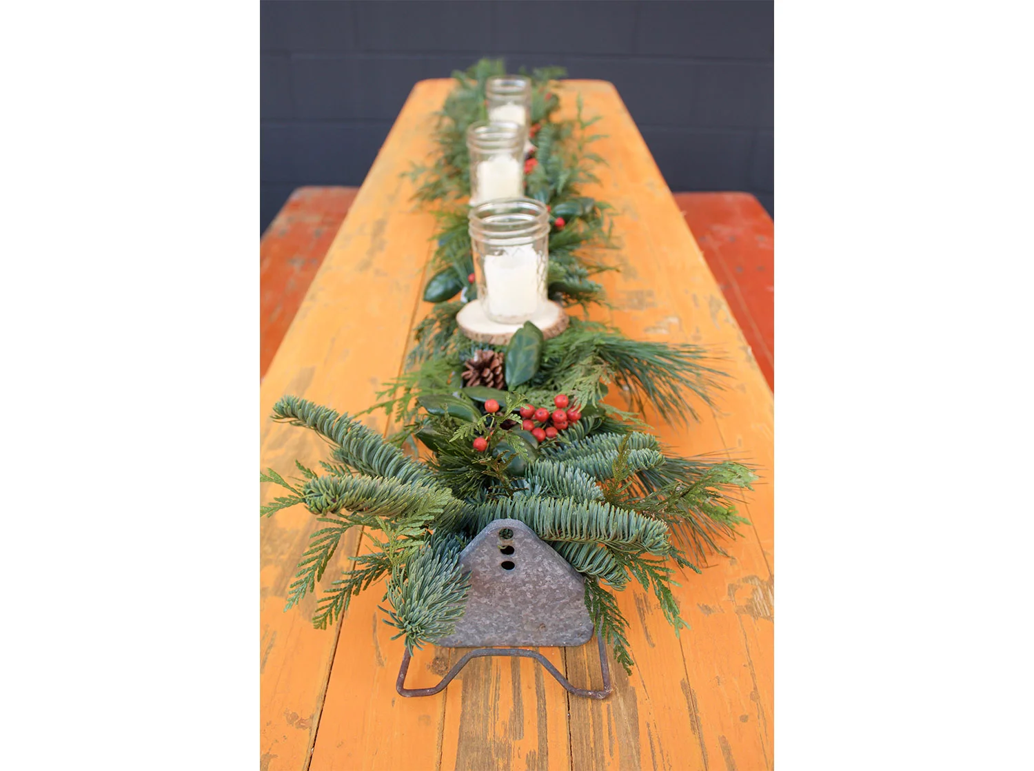 Ditto Tree Farm, Washington, DC