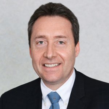 Tony La Mantia - CEO of Waterloo Region Economic Development Corporation