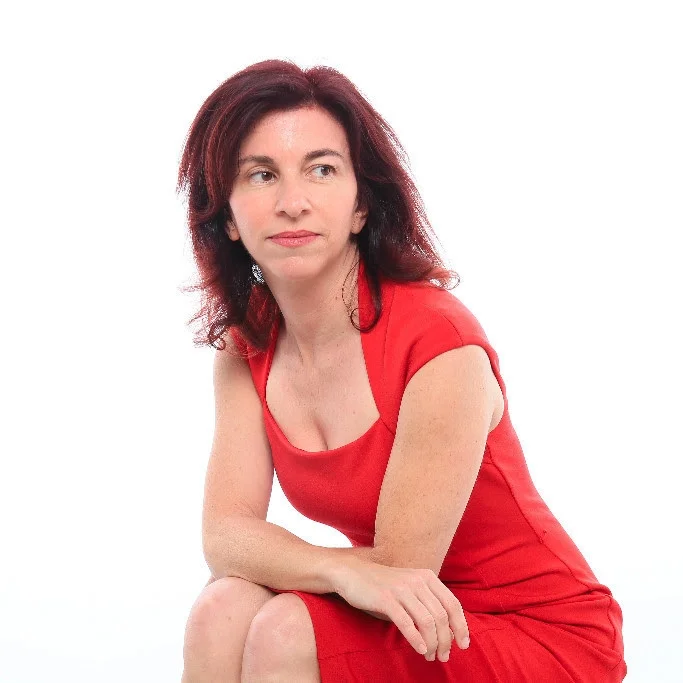 Anna Innis is National Manager, Passenger Sales USA at Air Canada.