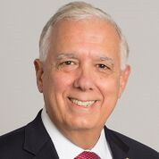 John Costanzo is the President of Purolator International