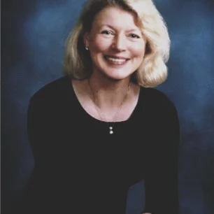 Cynthia Coulter, Senior Consultant, ColLAborate