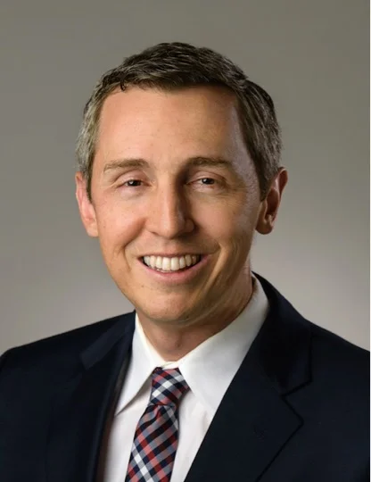 Matt Carvalho, CFA, CFP®, Chief Investment Officer, Cardinal Point Wealth Management