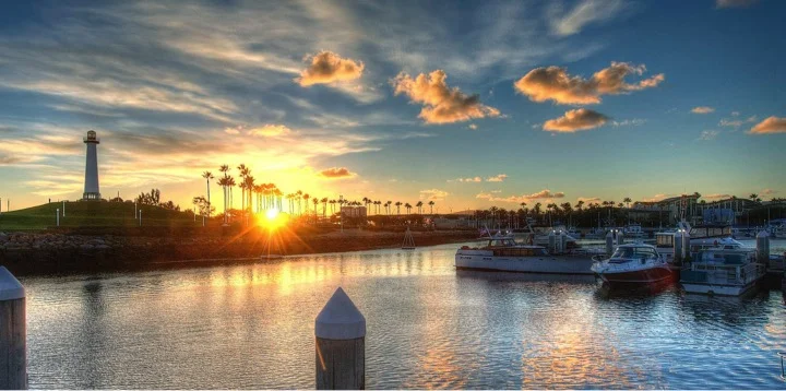 Photo courtesy of the Long Beach Convention and Visitors Bureau