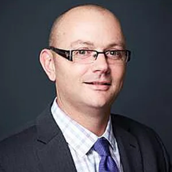 Todd Trowbridge, Partner - Corporate Tax, Trowbridge Tax