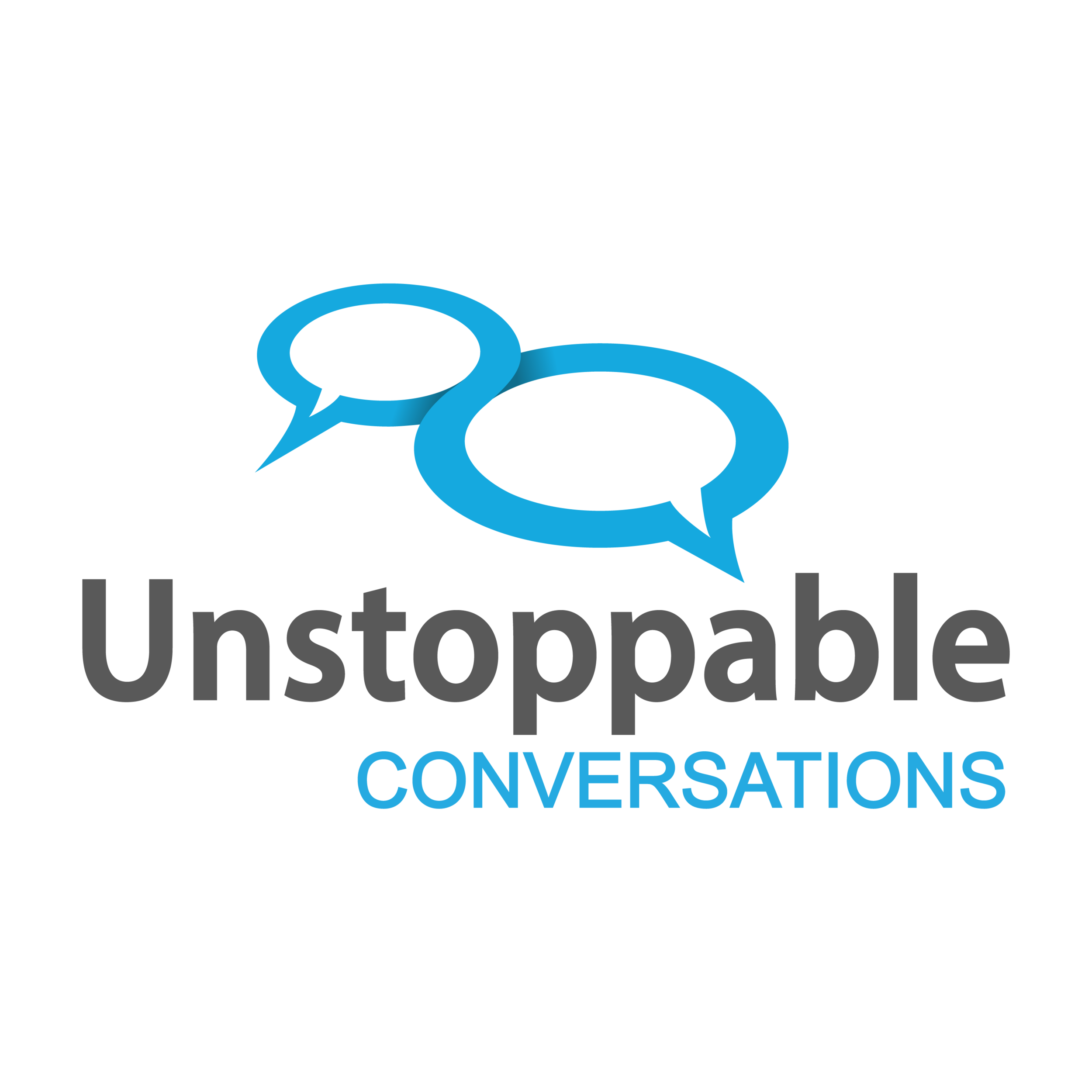 Unstoppable Conversations