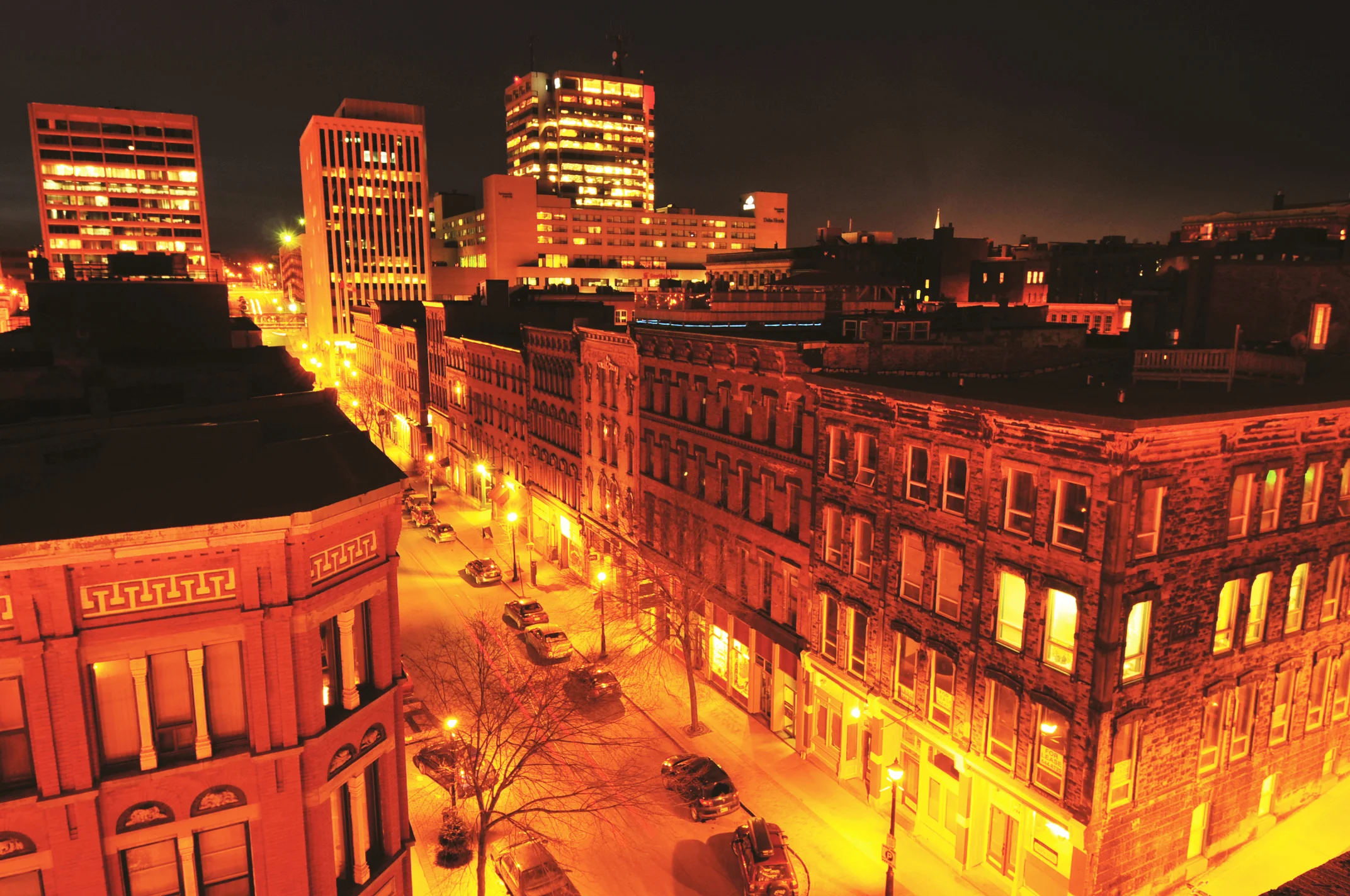 Saint John, New Brunswick, Canada
