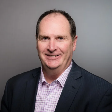 Jamie MacDonald, Director International Sales, Canada Post