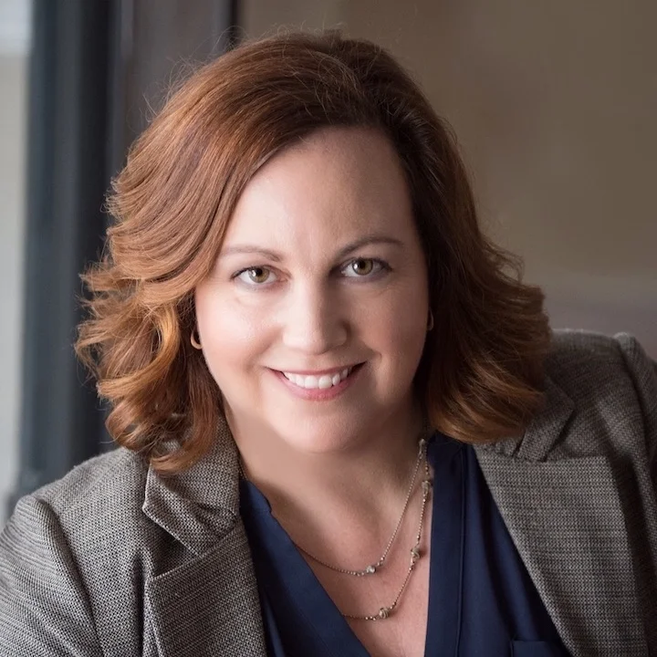 Deborah Harnett Kennedy, Southern California Partner, Unstoppable Conversations