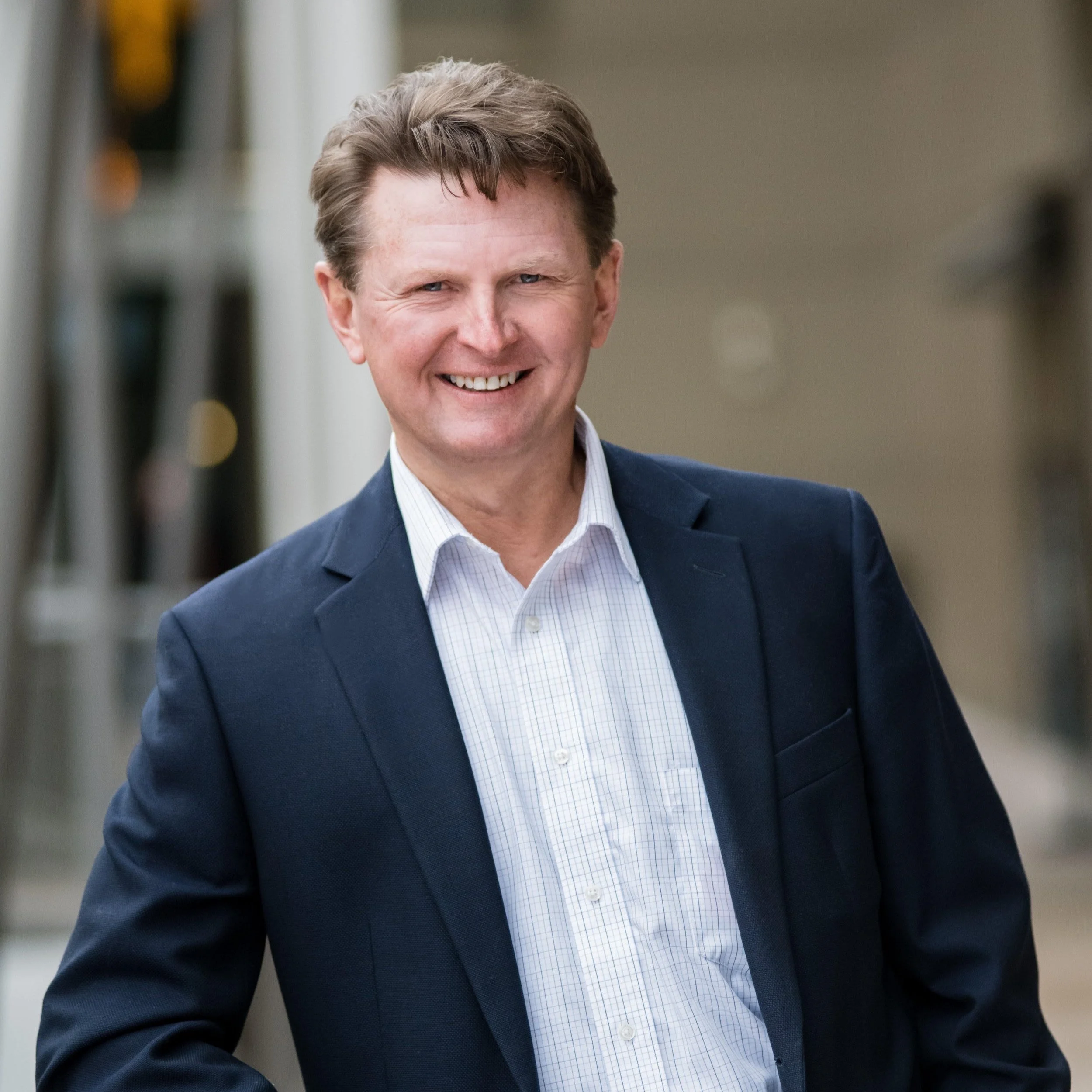 Rob Mancey, Executive Director MAPLE Colorado