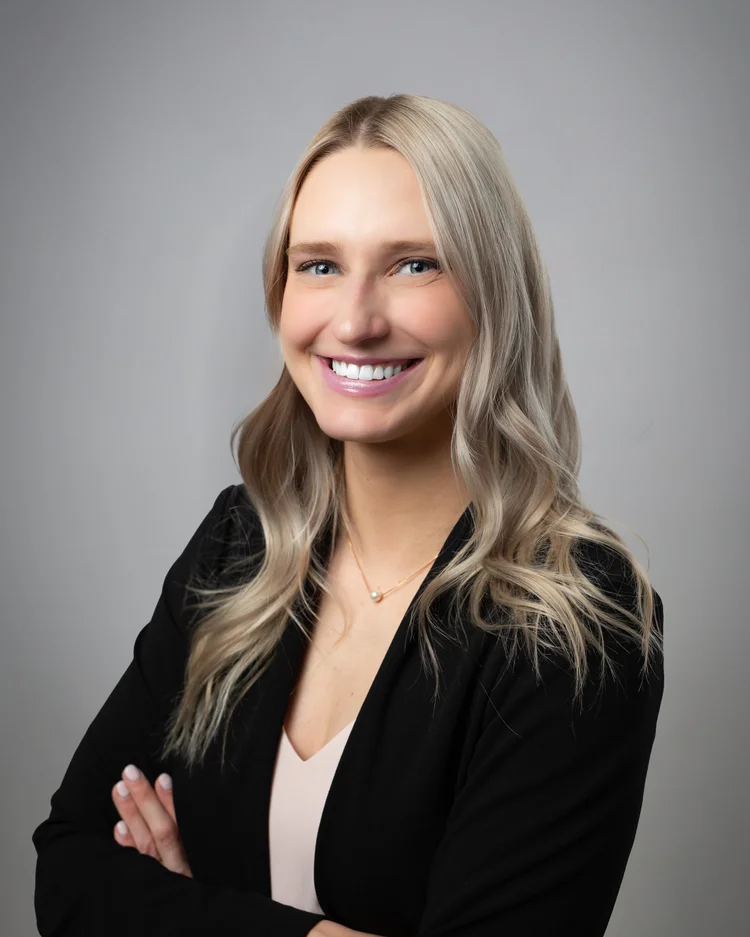 An Interview with MAPLE Young Professional Member Christine Perrin ...