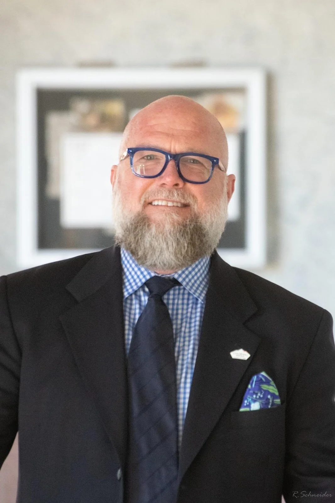 Finding Your "Heck Yeah" With Thomas Thompson