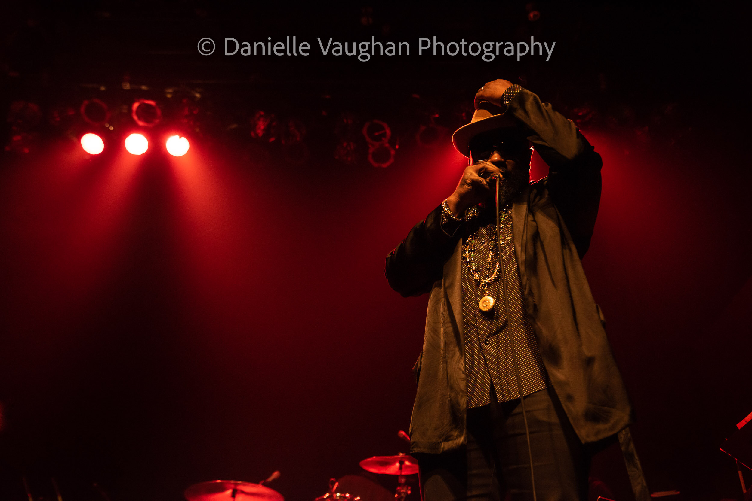 Black Thought
