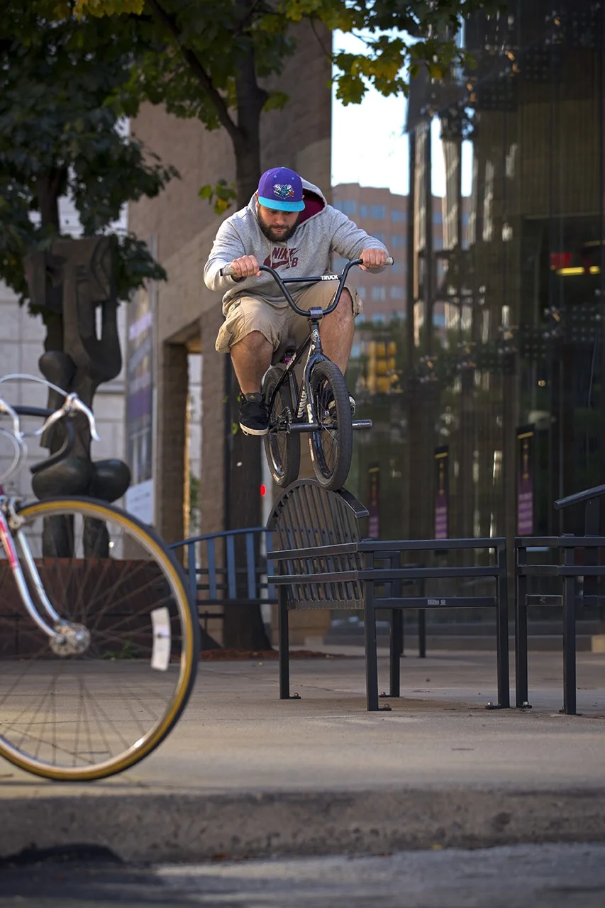Nick Barrett