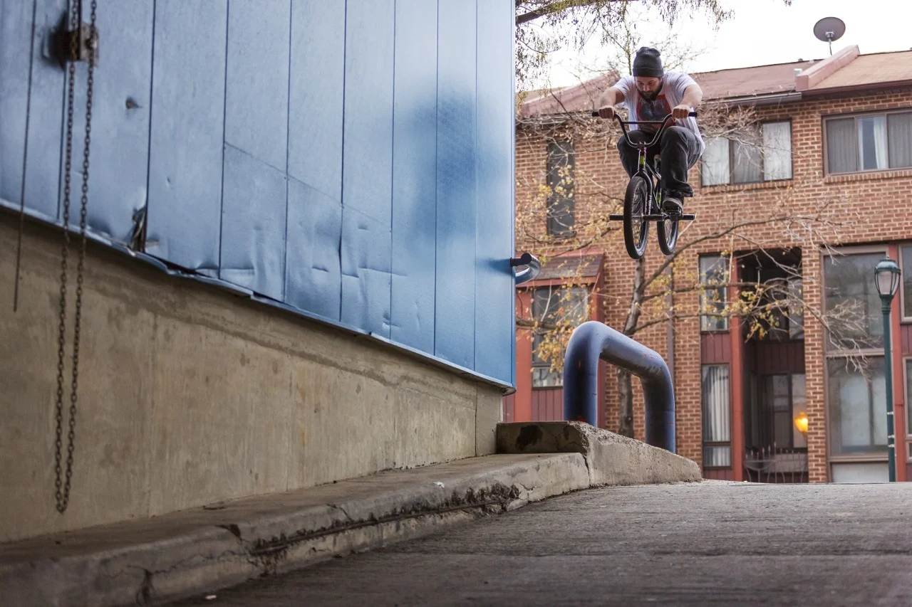 Nick Barrett
