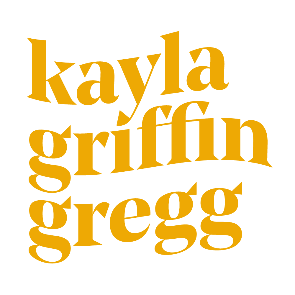 Kayla Griffin Design