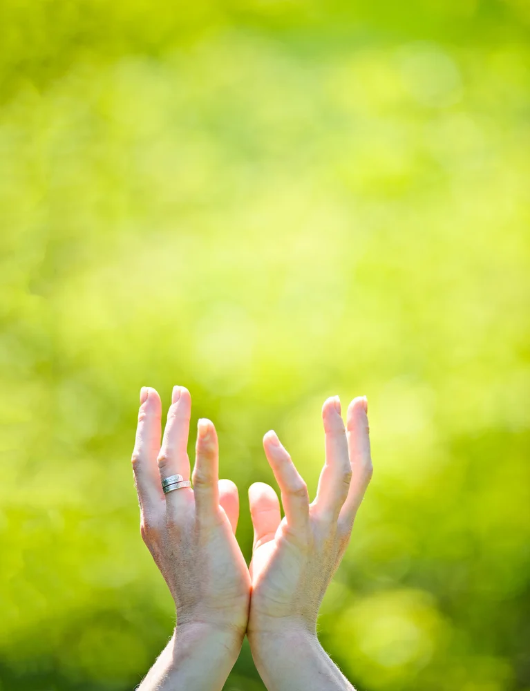 Reiki Level Two Attunement Session