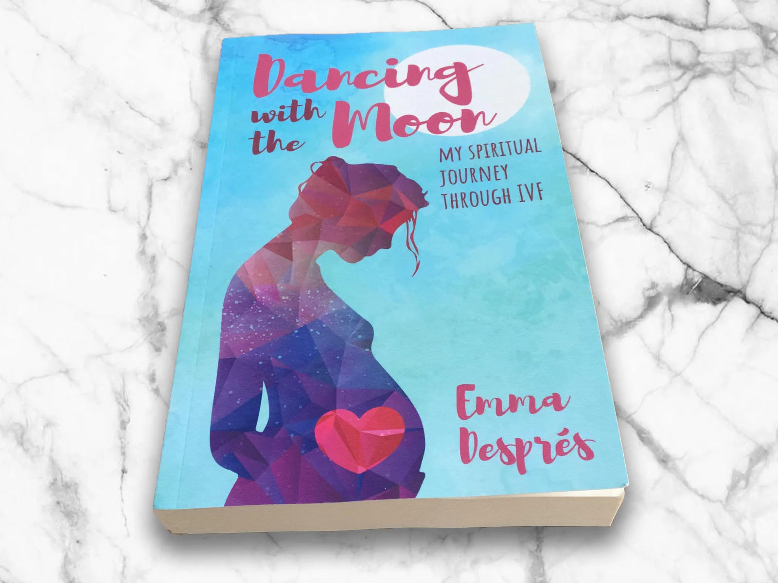 Bailiwick Express ...Dancing with the Moon...