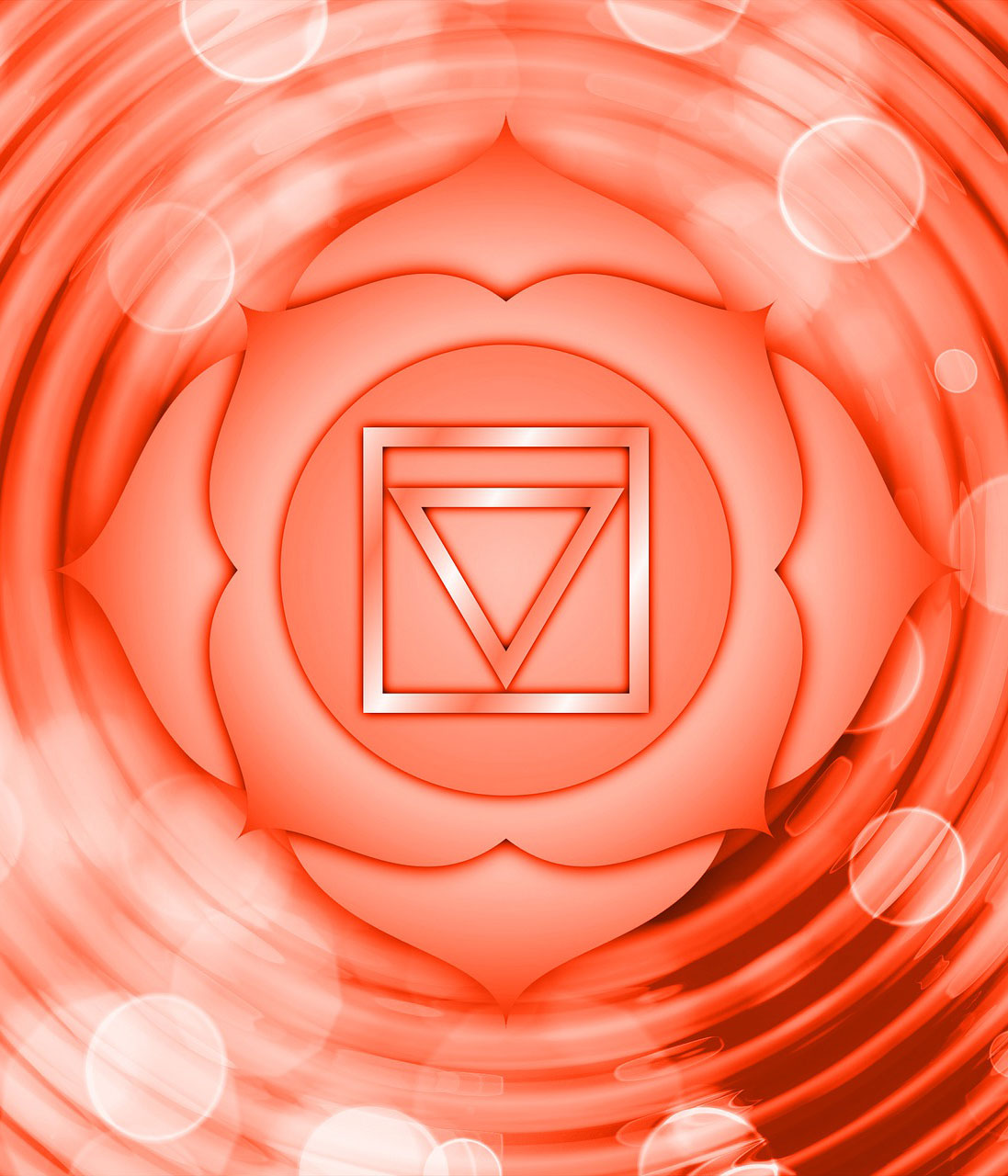 Root Chakra (Muladhara) (Copy)
