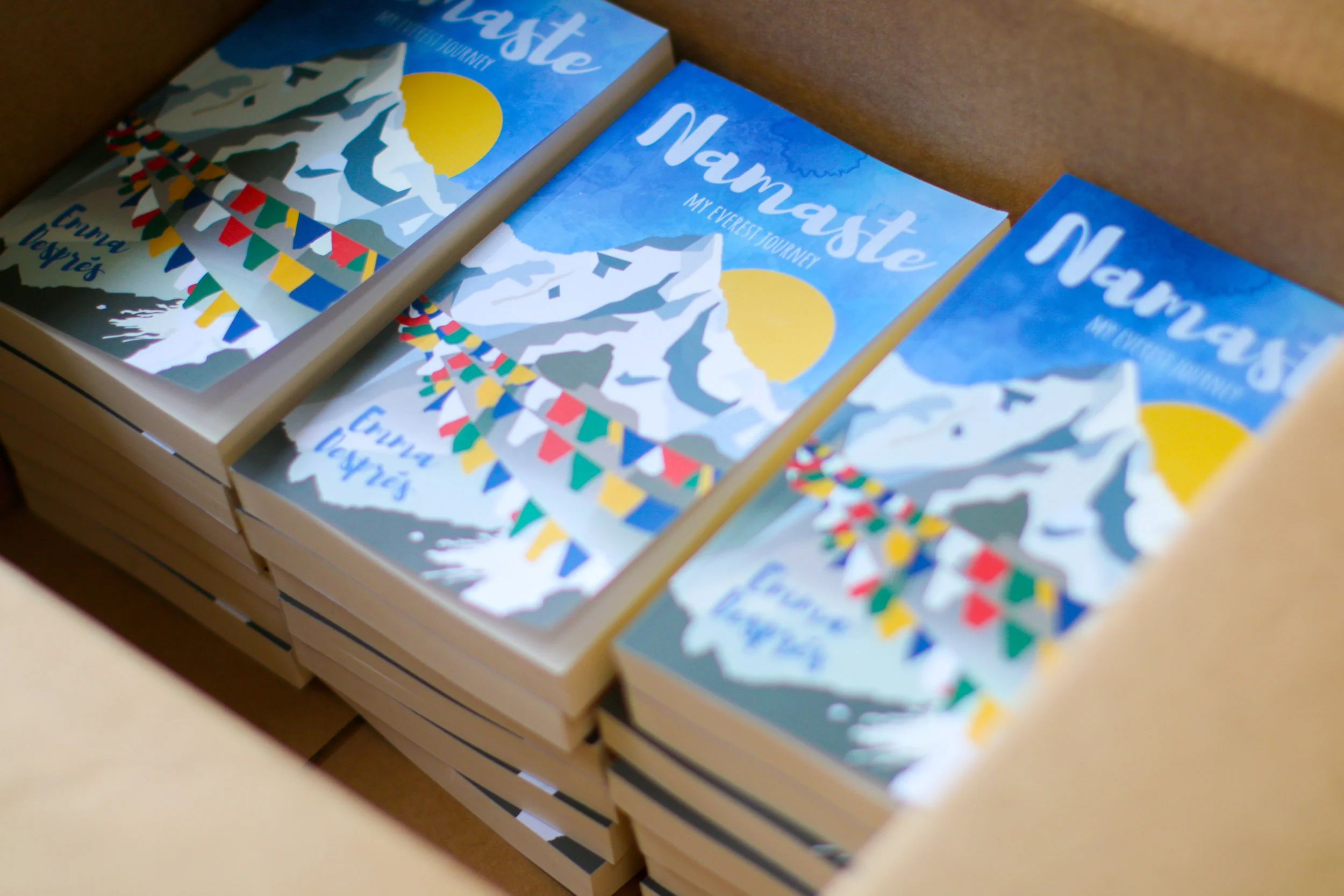 Just the right gift!