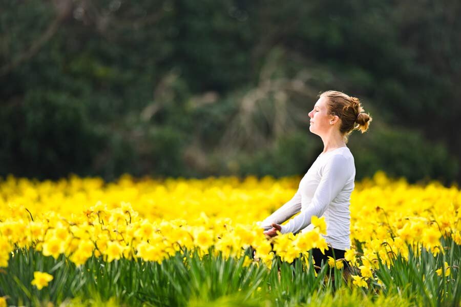Introduction to Vedic Chanting