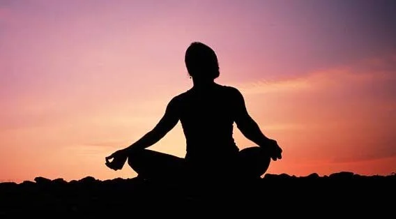 Sunday morning intimate yoga