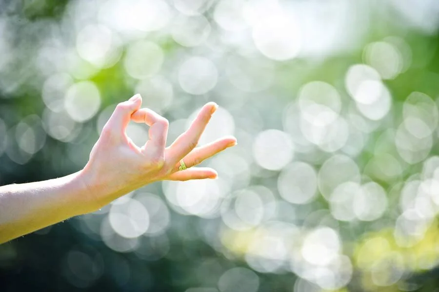 Reiki Level One Attunement Session