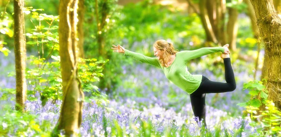 Yoga Workshop