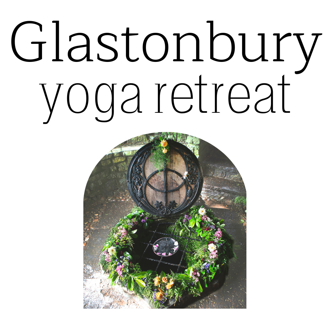 Glastonbury Yoga Retreat - Fully booked