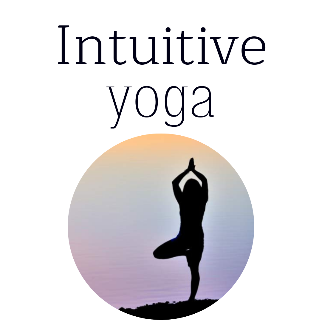 Friday yoga with Emma