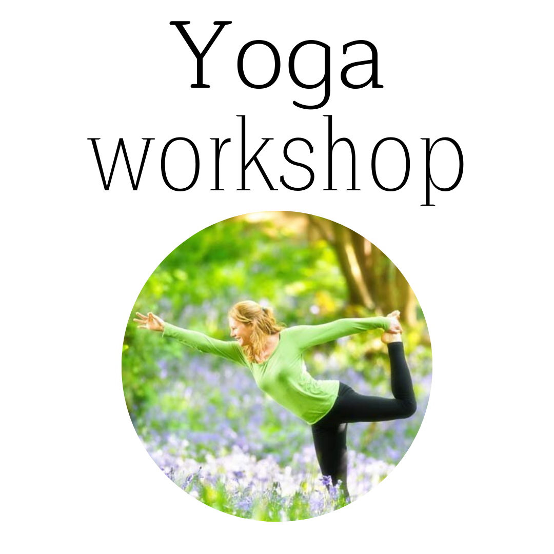Yoga Workshop