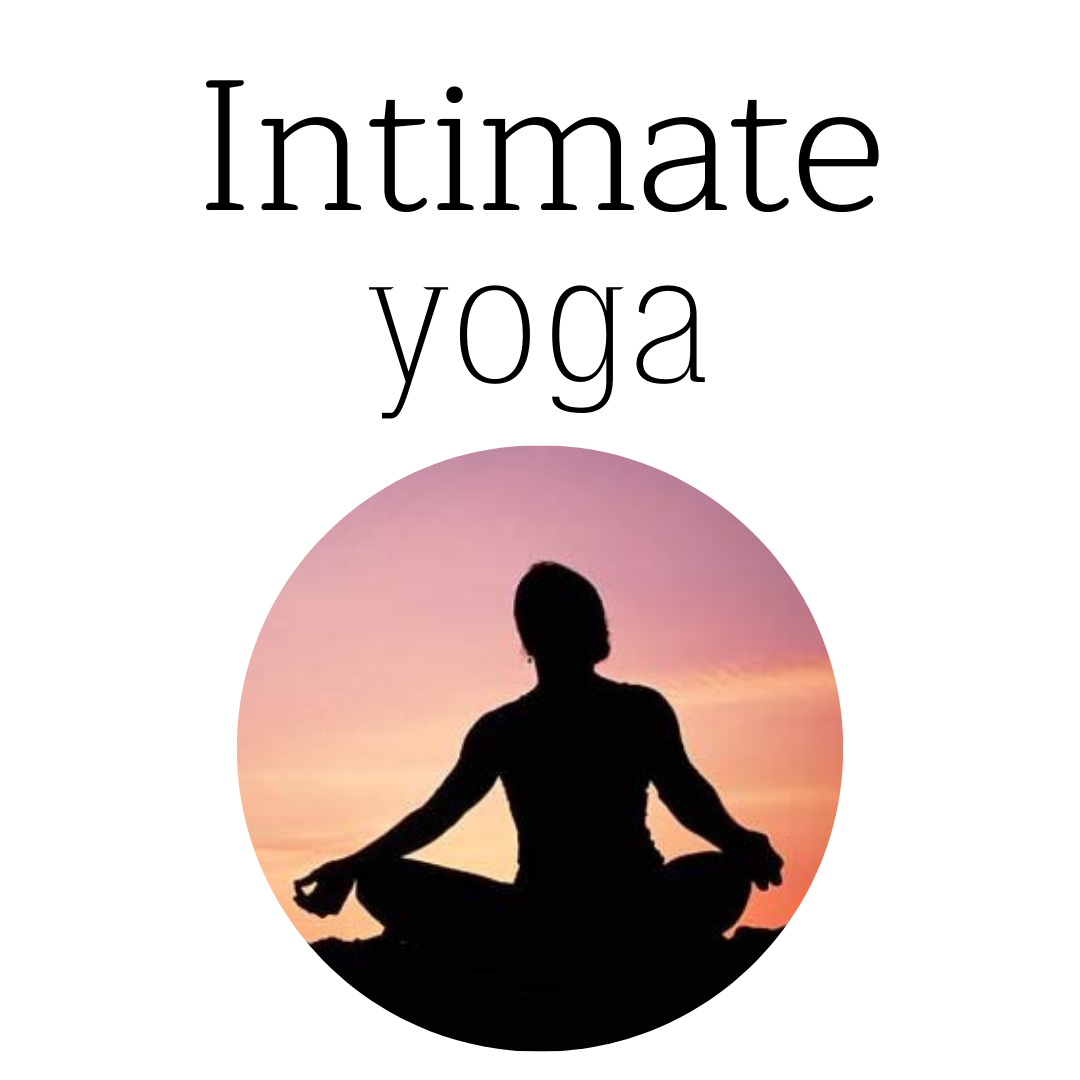 Good Friday intimate yoga - Fully booked