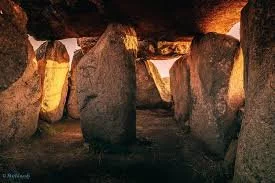 Walking the Sacred Paths