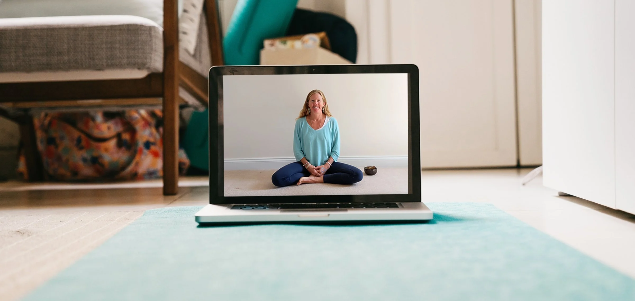 Online class - 3 week series (June)