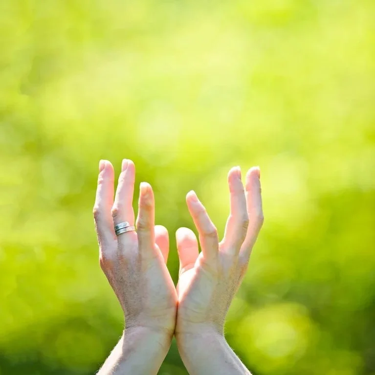 Reiki Level Two Attunement Session