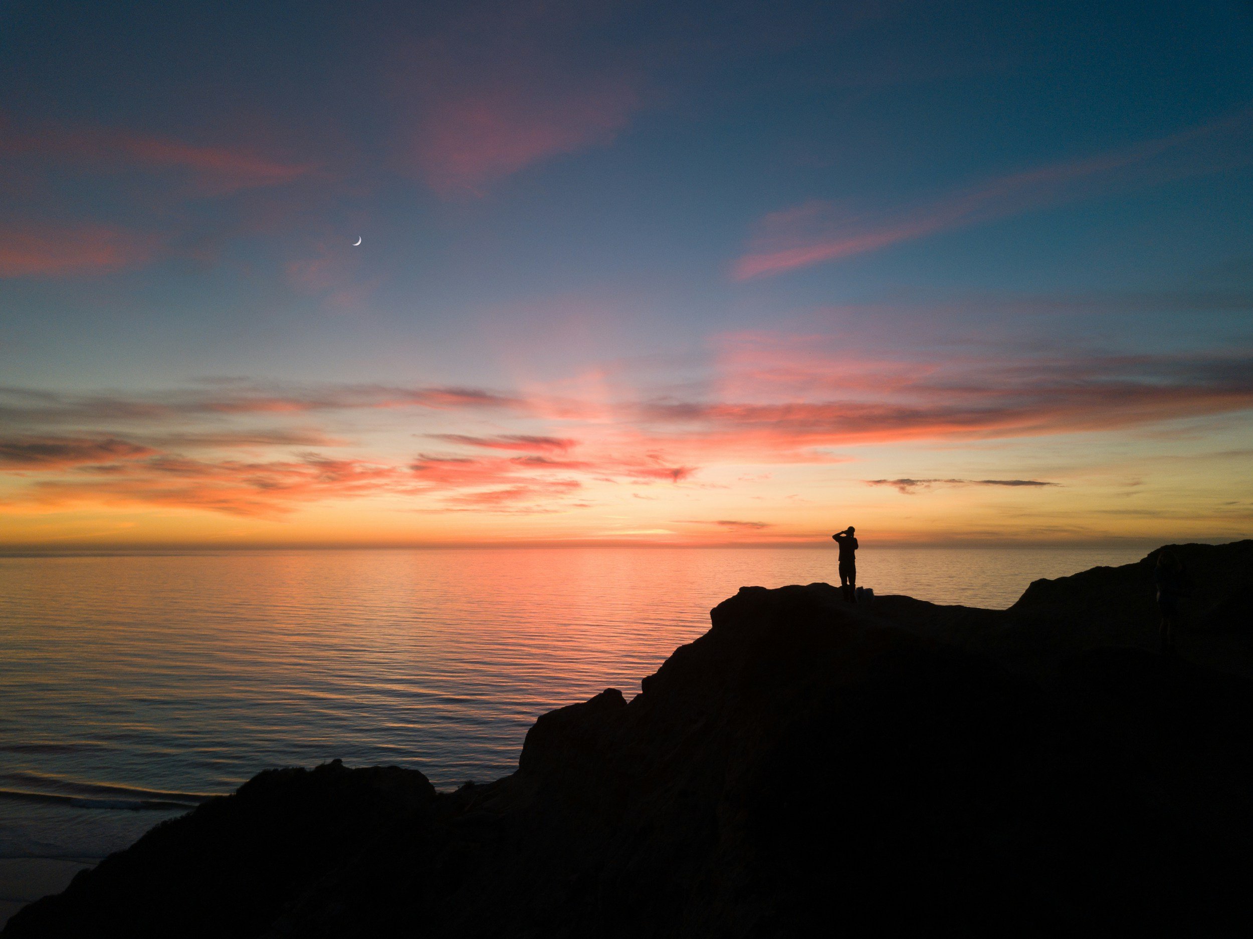 Do we really manifest?