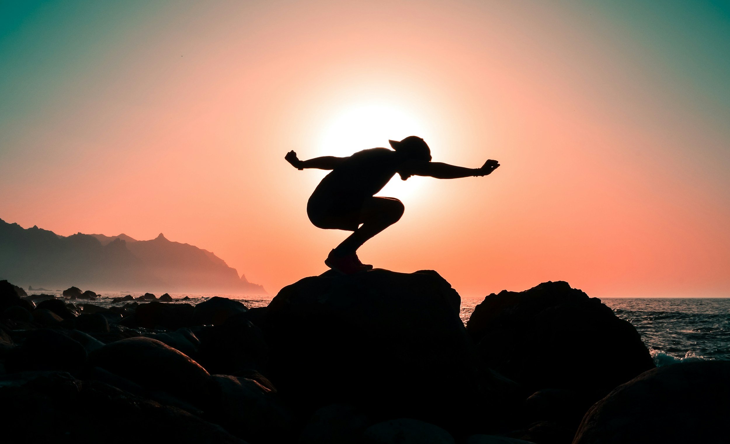 The body keeps score - healing beyond the physical
