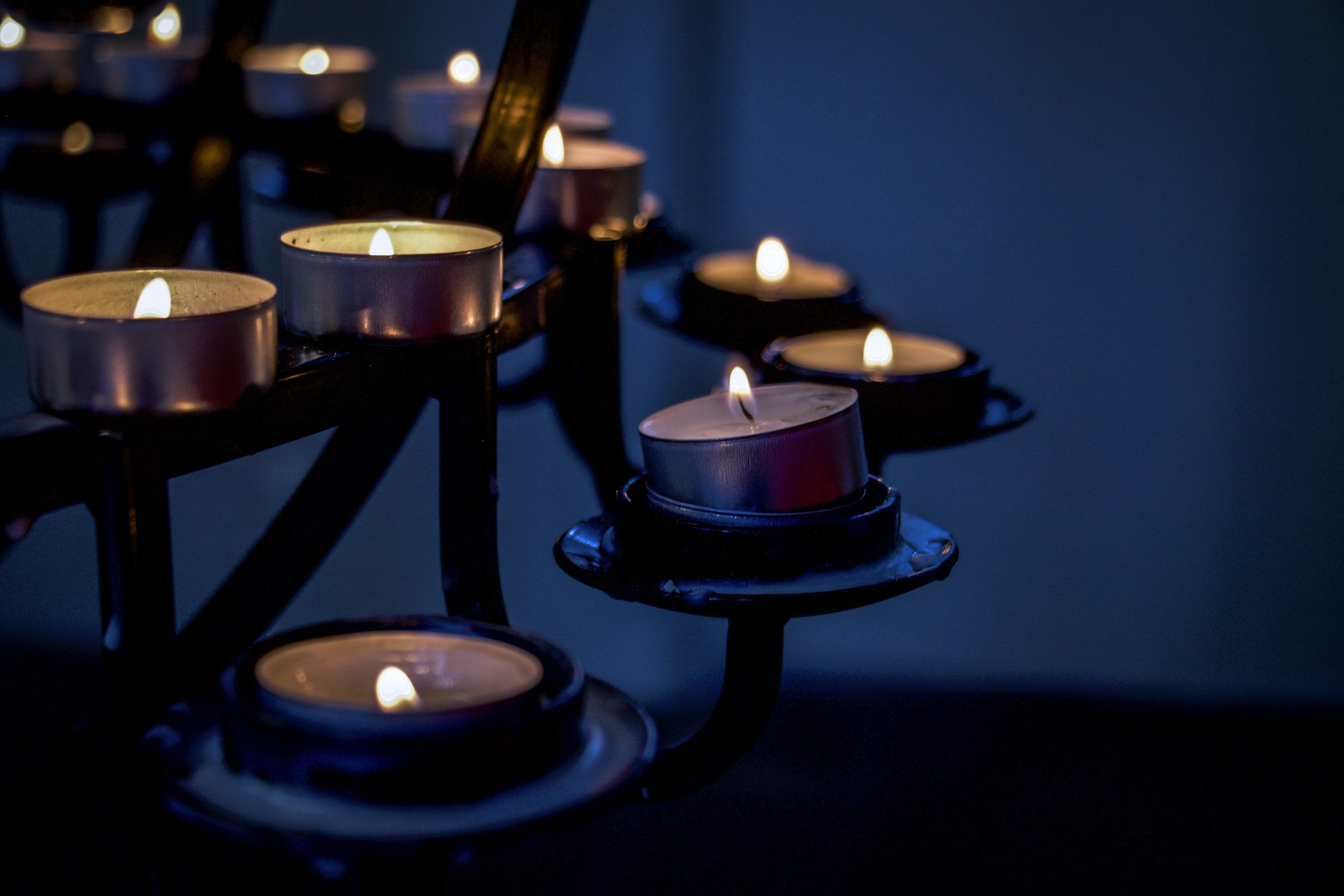 Believing in magic - bring Reiki into your life