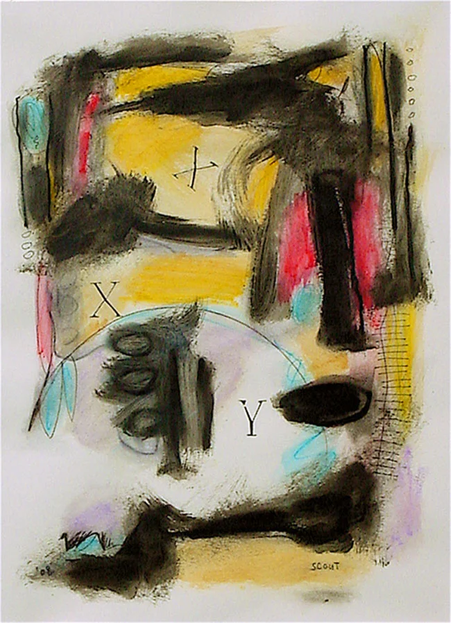 XXY